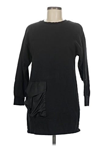 Trafaluc by Zara Pullover Sweater (view 1)