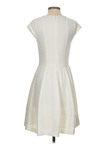 Halston Heritage Cocktail Dress (view 2)