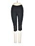 Nike Color Block Black Active Pants Size S - photo 1