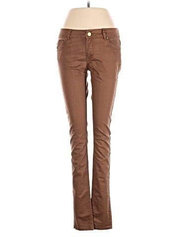 SuperTrash Casual Pants (view 1)