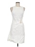 Suboo White Cocktail Dress Size M - photo 1