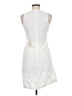 Suboo White Cocktail Dress Size M - photo 2