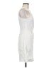 Suboo White Cocktail Dress Size M - photo 4