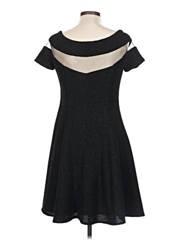 Betsy & Adam Casual Dress (view 2)