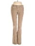 Adriano Goldschmied Tan Khakis Size 27 Waist Regular - photo 1