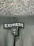 Express Stars Silver Cocktail Dress Size S - photo 4