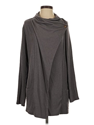 Fresh Produce Cardigan (view 1)