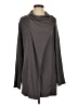 Fresh Produce Gray Cardigan Size XS - photo 1