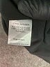 Sugar Lips 100% Polyester Gray 3/4 Sleeve Blouse Size M - photo 8