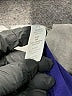 Athleta 100% Polyester Stripes Blue Active Pants Size L - photo 9