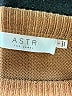 ASTR The Label 100% Polyester Tan Pullover Sweater Size S - photo 7