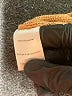 ASTR The Label 100% Polyester Tan Pullover Sweater Size S - photo 8