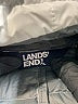 Lands' End White Snow Jacket Size 7 - photo 6