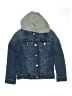 Old Navy Blue Denim Jacket Size 10 - 12 - photo 1