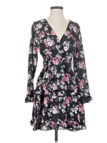 Unbranded Casual Dress (view 1)