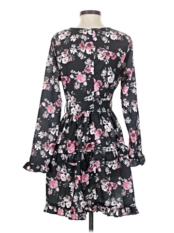 Unbranded Casual Dress (view 2)