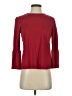 J. McLaughlin Red Cardigan Size S - photo 1