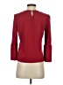 J. McLaughlin Red Cardigan Size S - photo 2