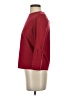 J. McLaughlin Red Cardigan Size S - photo 5