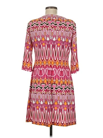 Donna Morgan Casual Dress (view 2)