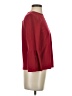 J. McLaughlin Red Cardigan Size S - photo 4