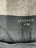 Theory Chevron-herringbone Blue Dress Pants Size 2 - photo 4