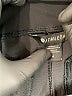 Athleta Solid Black Active Pants Size 6 - photo 7