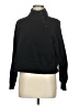Ideology Black Turtleneck Sweater Size M - photo 1