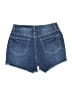 Jeans Blue Denim Shorts Size XS - photo 2