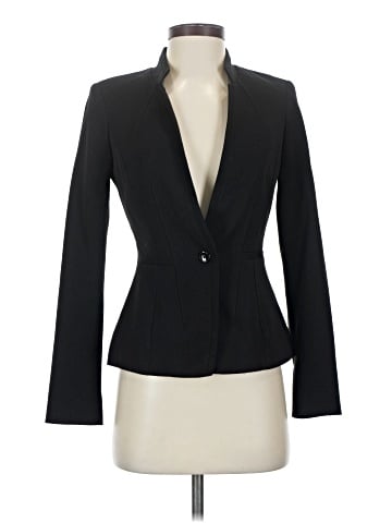 White House Black Market Blazer (view 1)
