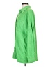 PrettyLittleThing Green Long Sleeve Button-Down Shirt Size 4 - photo 5