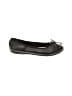 1901 Black Flats Size 1 1/2 (youth) - photo 1