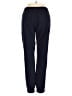 Banana Republic Solid Blue Casual Pants Size 4 - photo 2