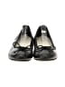 1901 Black Flats Size 1 1/2 (youth) - photo 2