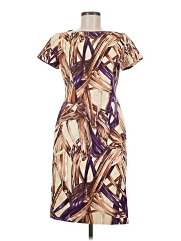 Carolina Herrera Casual Dress (view 1)