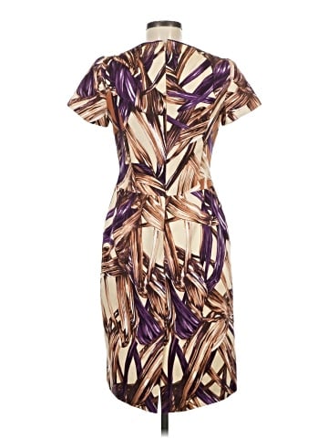 Carolina Herrera Casual Dress (view 2)