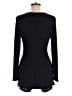 Unbranded 100% Polyester Black Romper Size M - photo 2