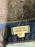 Madewell 100% Cotton Blue Jeans Size 28 waist - photo 7