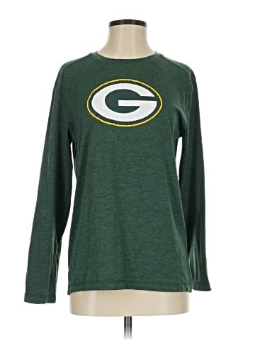 NFL X Nike Team Apparel Long Sleeve T-Shirt (view 1)