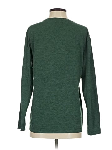 NFL X Nike Team Apparel Long Sleeve T-Shirt (view 2)