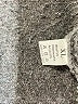 Unbranded Tweed Gray Pullover Sweater Size XL - photo 8
