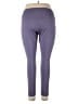Nike Purple Active Pants Size XXL - photo 2