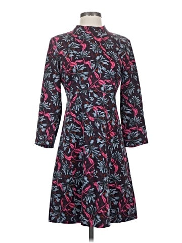 Rebecca Taylor Casual Dress (view 1)