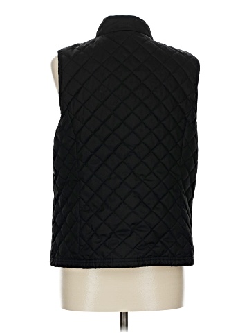 Basic Editions Vest (view 2)