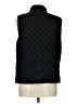 Basic Editions 100% Polyester Black Vest Size L - photo 2