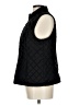 Basic Editions 100% Polyester Black Vest Size L - photo 5