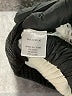 For Cynthia 100% Acrylic Color Block Black Pullover Sweater Size M - photo 8