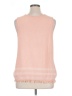 Apt. 9 Pink Sleeveless Top Size XL - photo 2