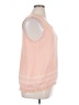Apt. 9 Pink Sleeveless Top Size XL - photo 4