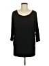 41Hawthorn Black 3/4 Sleeve Top Size M - photo 1